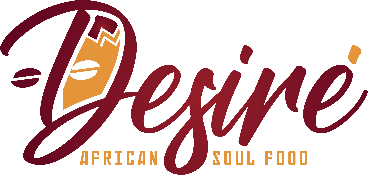 Desire - African Soul Food